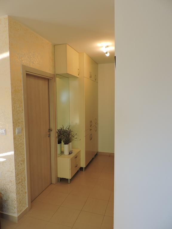 Apartman Legin Fazana Ngoại thất bức ảnh