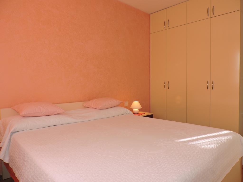 Apartman Legin Fazana Ngoại thất bức ảnh